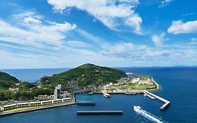 I + Land Nagasaki